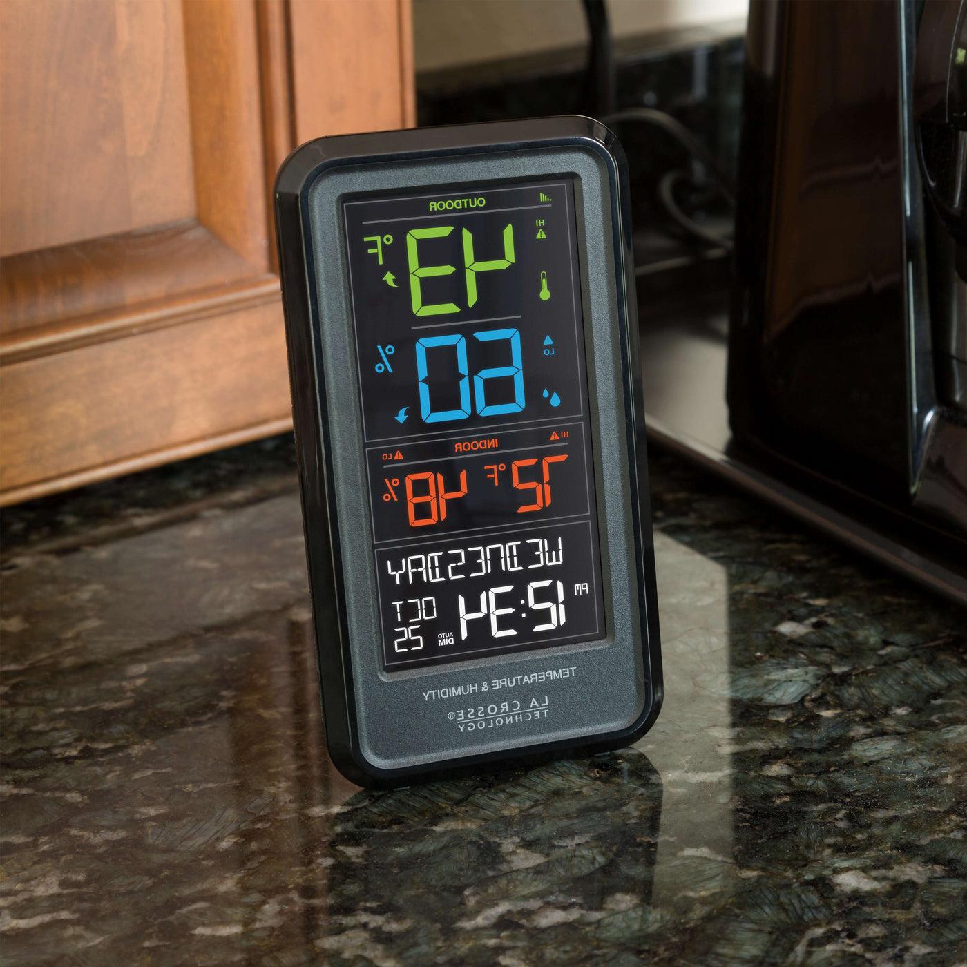 S82967 Personal Weather Station